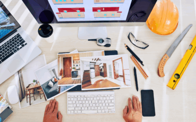 CANOPÉE : L’art d’un intérieur qui respire