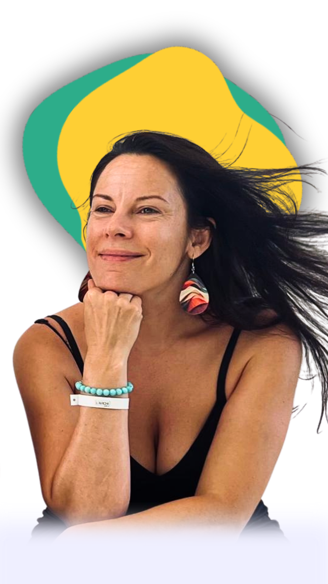 Hello, je suis Céline !