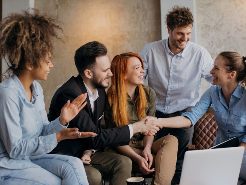 Devenez Early Bird : Participez à une étude en architecture d’intérieur holistique