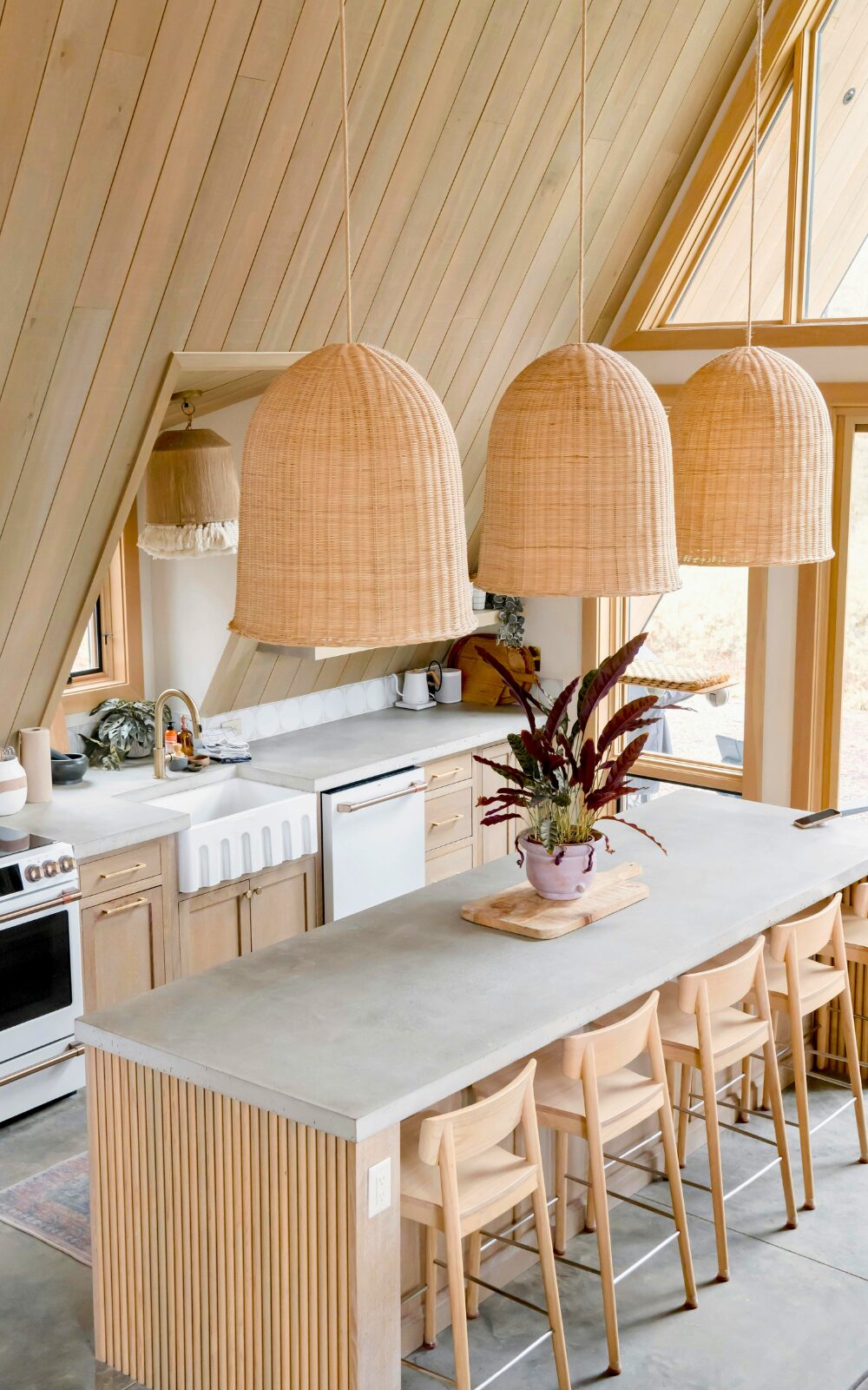 Projet JOLI BOIS - Architecte d'intérieur holistique - Offre CANOPÉE - KEMARA Design - Architecture d'intérieur Vevey - Suisse romande - Céline Champion