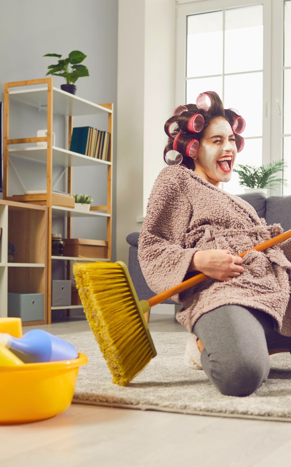 Home organizing - KEMARA eaZen - architecture d'intérieur - Vaud - Suisse romande - Céline Champion - Fun