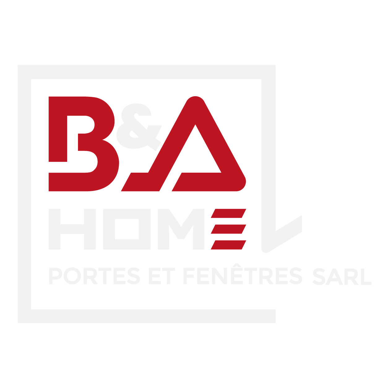 B&A Home - Portes et fenêtres en Suisse romande